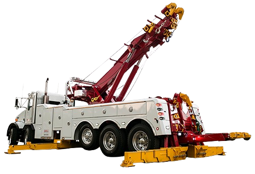 Heavy-Duty_Tow_Truck