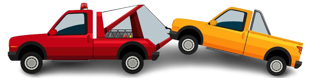 Wheel-Lift Tow truck