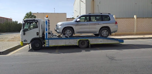 towing service Medina