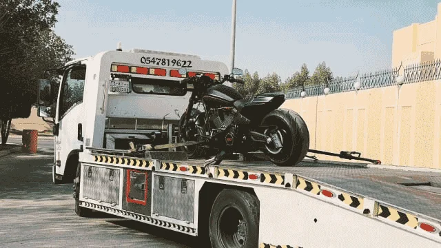Towing in Buraidah