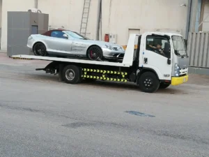 سطحه جيزان للحوادث